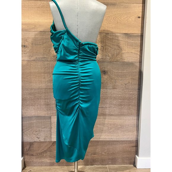 ET OCHS THE MARY DRESS in Pickles SIZE 10 - Picture 6 of 10